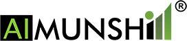 AIMunshi Logo